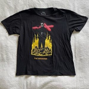 The Weekend Concert Tee